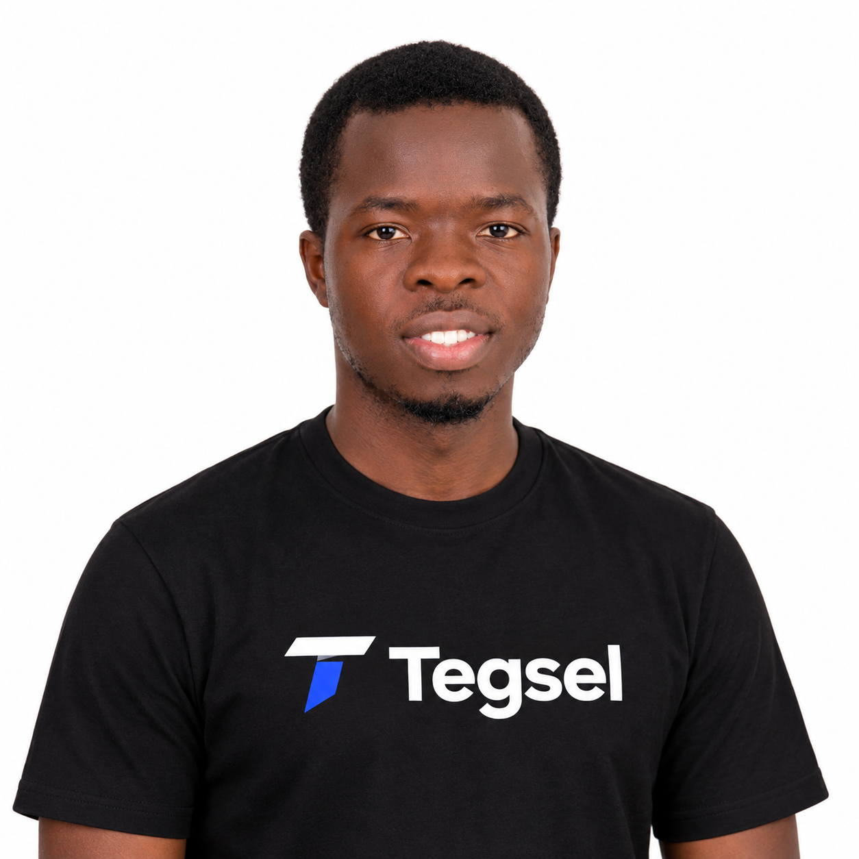 Osborn Dushie — Chief Executive Officer of TEGSEL