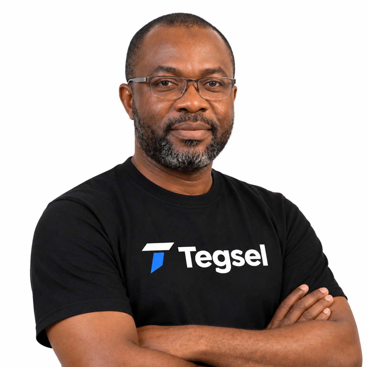 Richmond Nunoo — Chief Technology Officer of TEGSEL