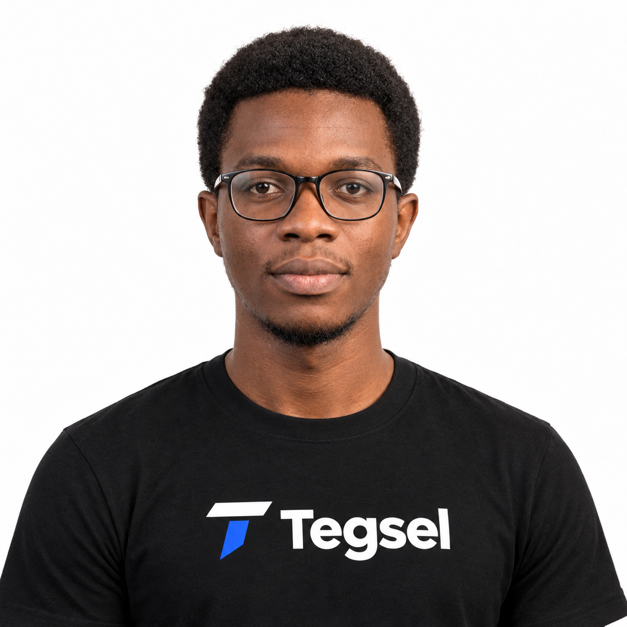 Derig Lamar — Marketing Lead at TEGSEL